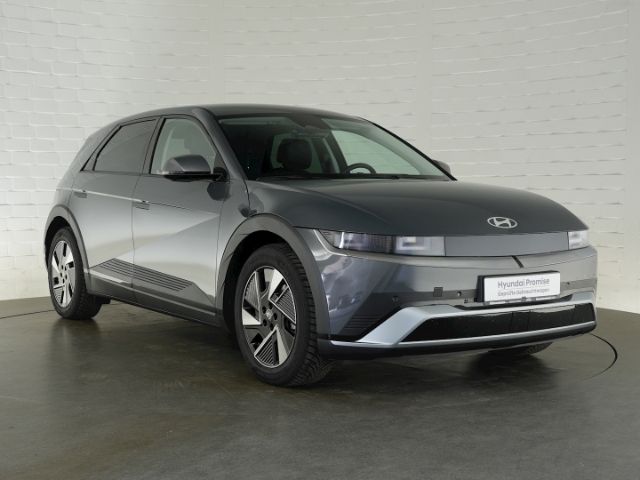 IONIQ 5 FACELIFT TECHNIQ 84kWh+MATRIX-LED+NAVI+R