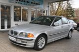 BMW 320i AUTOMATIK LEDER/KLIMAAUTOMATIK