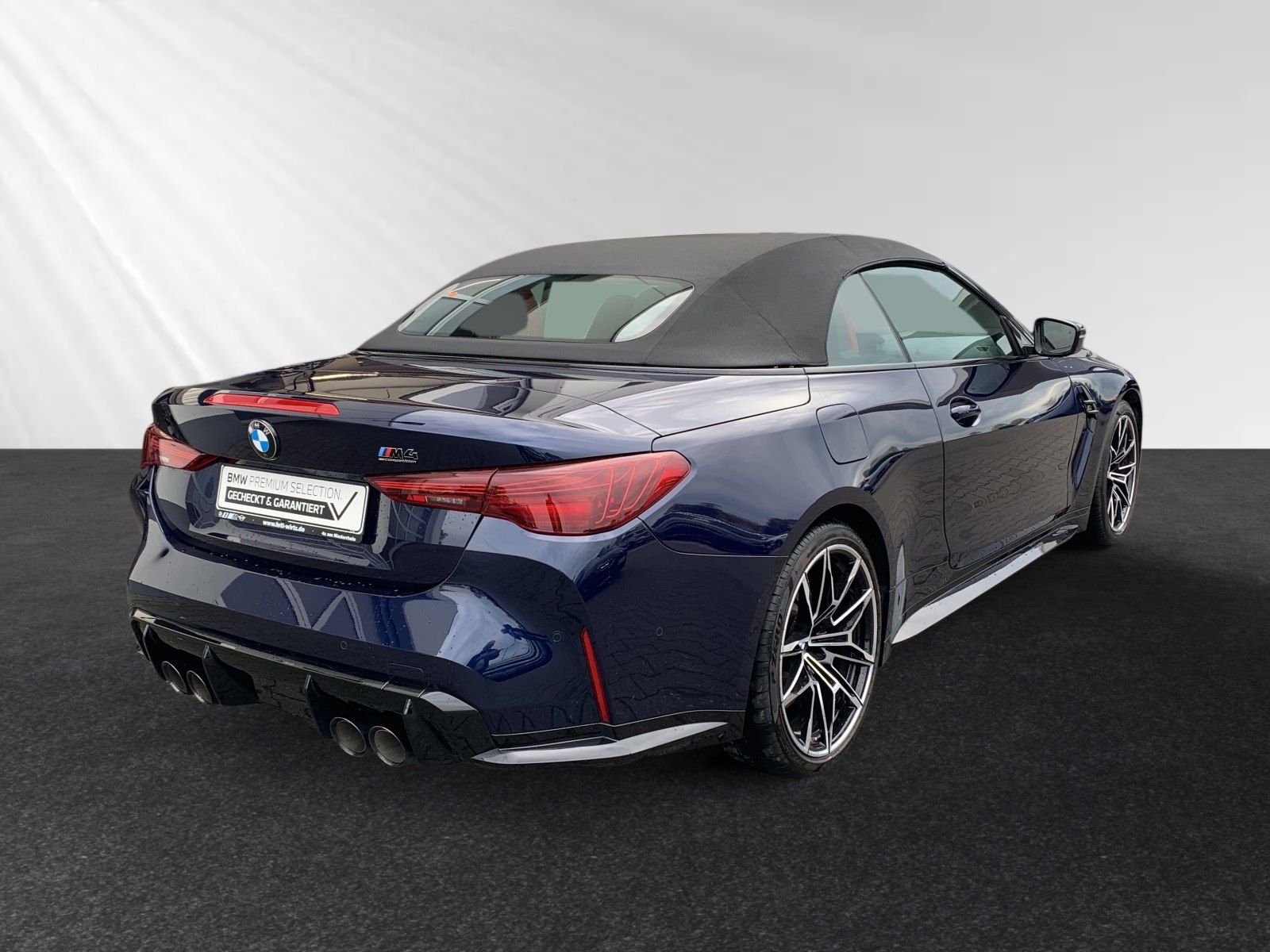 BMW M4 - Bild 3