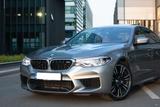 BMW German origin Xdrive new brake discs & tyres  - BMW M5 von privat