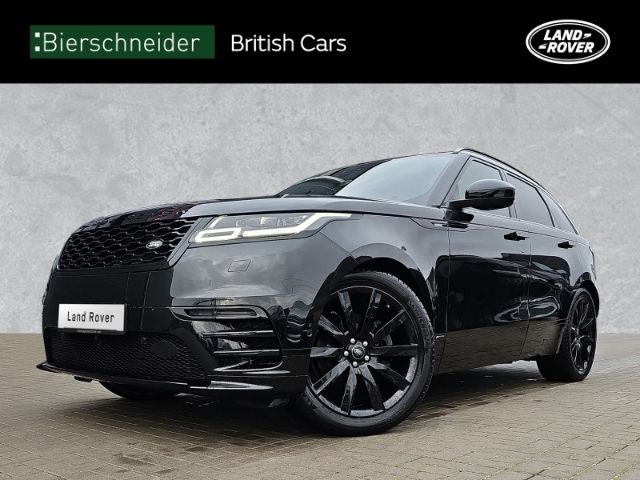 Land Rover Range Rover Velar D300 AWD R-Dynamic SE