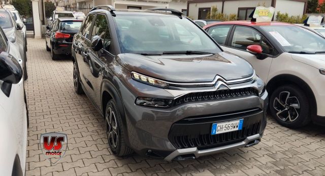 Citroën CITROEN C3 AIRCROSS SHINE- PREZZO PROMO