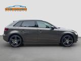 Audi A3 Sportback 1.4 TFSI * 122 PS * MMI Navigation - Audi Gebrauchtwagen in Bremerhaven