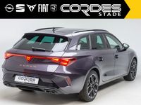 Cupra Leon - Vorschau Bild 4