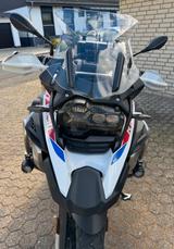 BMW R1250 GS Adventure - gebrauchte Motorräder in Kassel