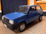 Fiat BELLISSIMA FIAT PANDA YOUNG 750, UNICO PROPRIETA - Fiat Panda aus 1989
