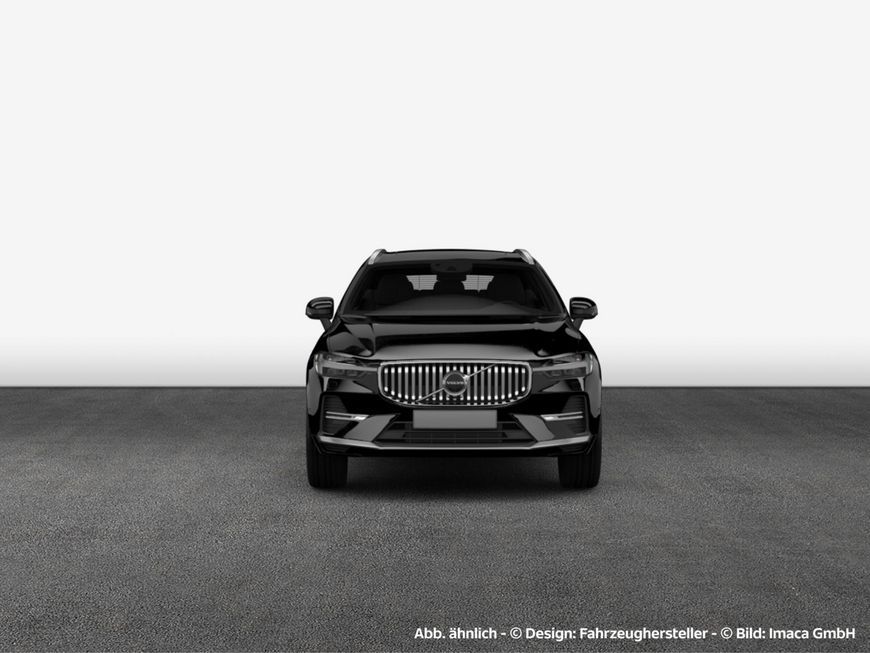 Volvo XC60 T6 AWD Plug-in Hybrid Plus Dark Pano*STDHZ imagem 3