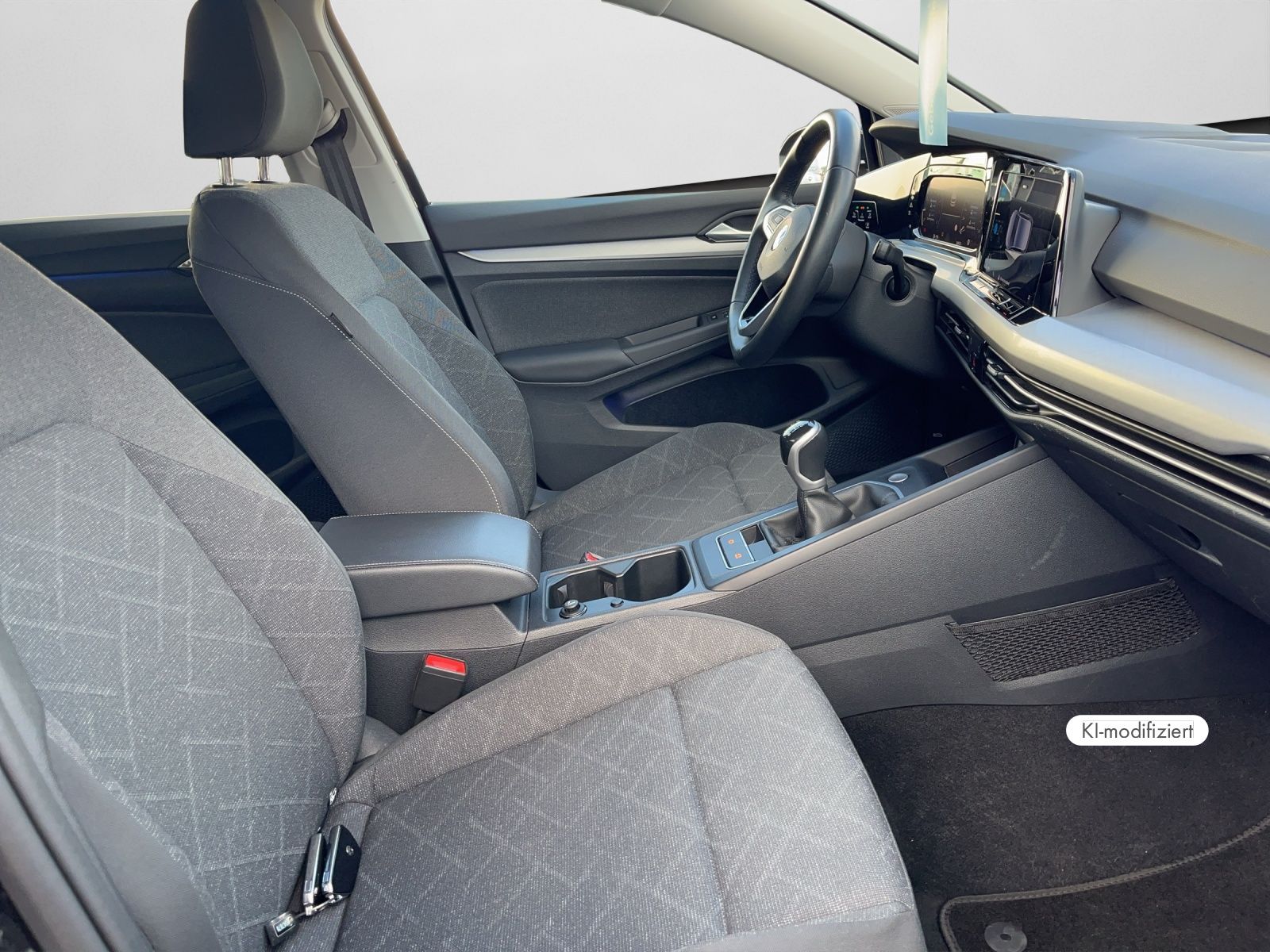 Volkswagen Golf - Bild 5