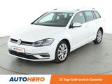 Volkswagen Golf VII 1.5 TSI ACT Highline BlueMotion Aut.* - Volkswagen Golf: Highline Bluemotion
