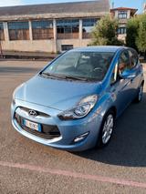 Hyundai iX20 1.6 CRDI 115 CV Style - Hyundai ix20 Style mit Diesel-Antrieb