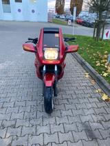 BMW K 1100 RS - BMW K1100RS