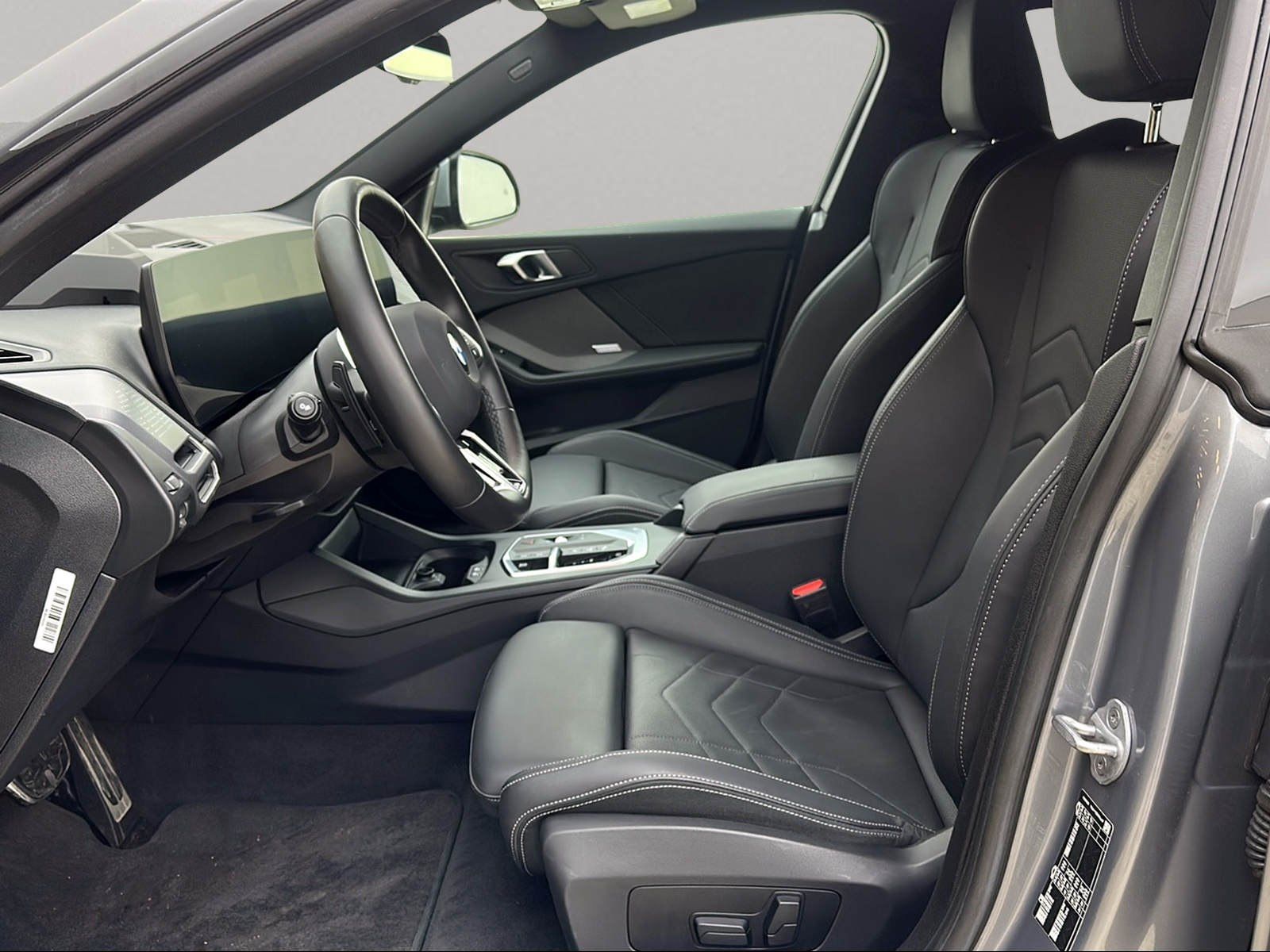 BMW 220 Gran Coupé - Bild 11