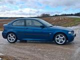 BMW E46 325TI Compact  M-Paket - BMW 325: 325ti Compact