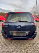 Ford Fusion Trend 1. Hand nur 79 Tkm Klima - Ford Fusion: Trend
