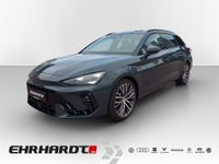 Cupra Leon - Vorschau Bild 1