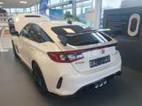 Honda Civic 2,0 Type R - Honda Civic: Sportwagen