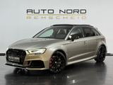 Audi RS3 2.5TFSI quat.*Schale*Pano*B&O*Matrix*KeyGo* - silberne Audi RS3