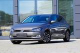 Volkswagen Polo VI Join MIT 2 JAHREN GARANTIE !!! - : Allradantrieb, Kleinwagen, mit
