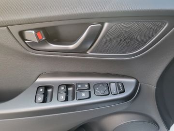Fahrzeugabbildung Hyundai Kona 1.0 T-GDI iMT 48V N Line Sitzpaket
