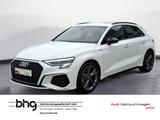 Audi A3 Sportback 35 TFSI S line Optik ACC LED ParkAs - gebrauchte Audi A3 aus dem Jahr 2024