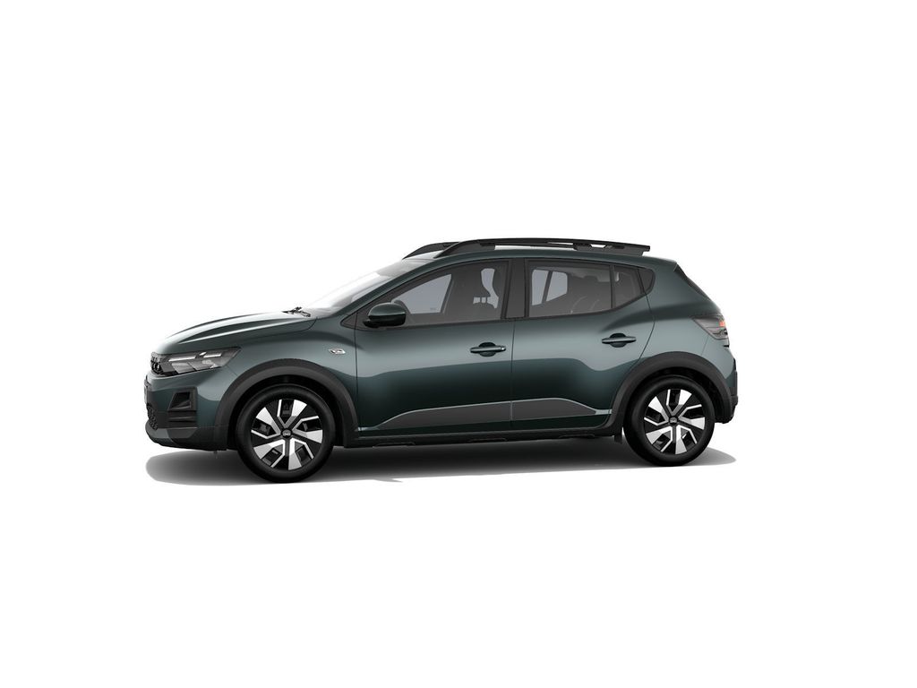 DACIA Sandero - Bild 2