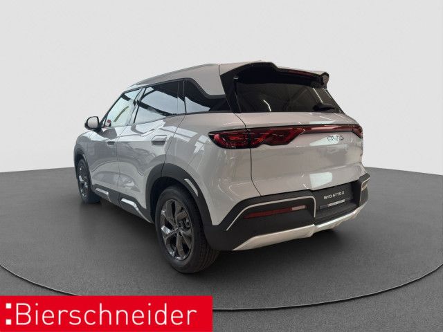 BYD ATTO 2 - Bild 6