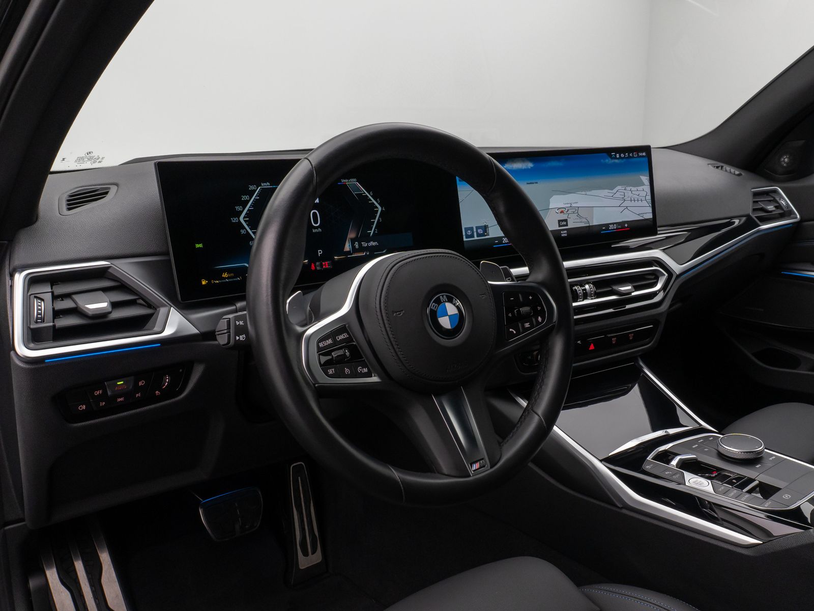 Fahrzeugabbildung BMW 330i M Sport HUD DAB H/K PDC Komfort Alarm 19"
