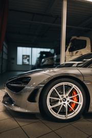 صورة مصغرة 21 لـ 2024 Mclaren 750S