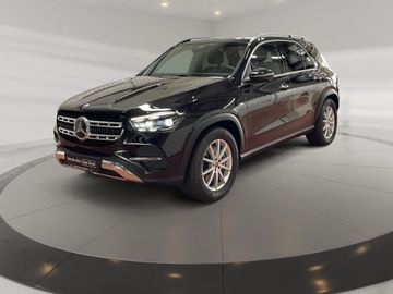 Mercedes GLE 350 - 2