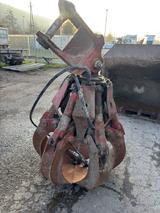 Other SCHROTTGREIFER UMSCHLAGBAGGER - Offers