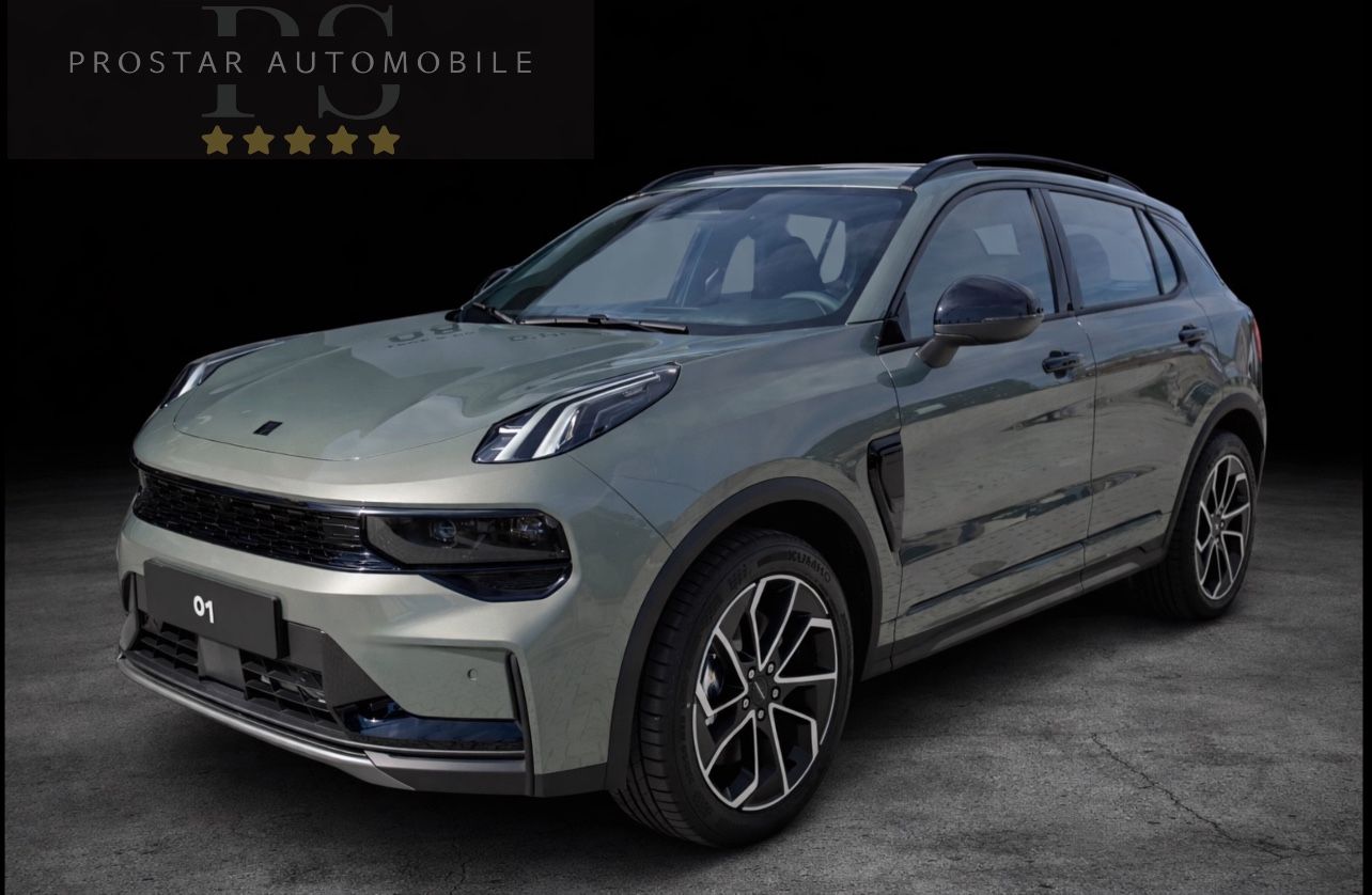 Lynk & Co 01
