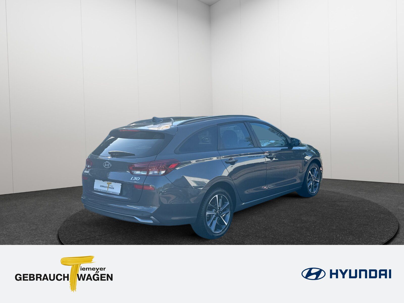 Hyundai i30 – Bild 5