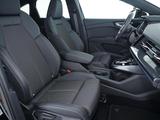 Audi Q4 Sportback 40 e-tron S line Vir. Cockpit/Navi/ - Audi Q4 aus 2024
