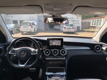 Mercedes GLC 220 - 8