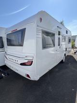 Tabbert Cazadora 550 E 2,3 - Tabbert Cazadora