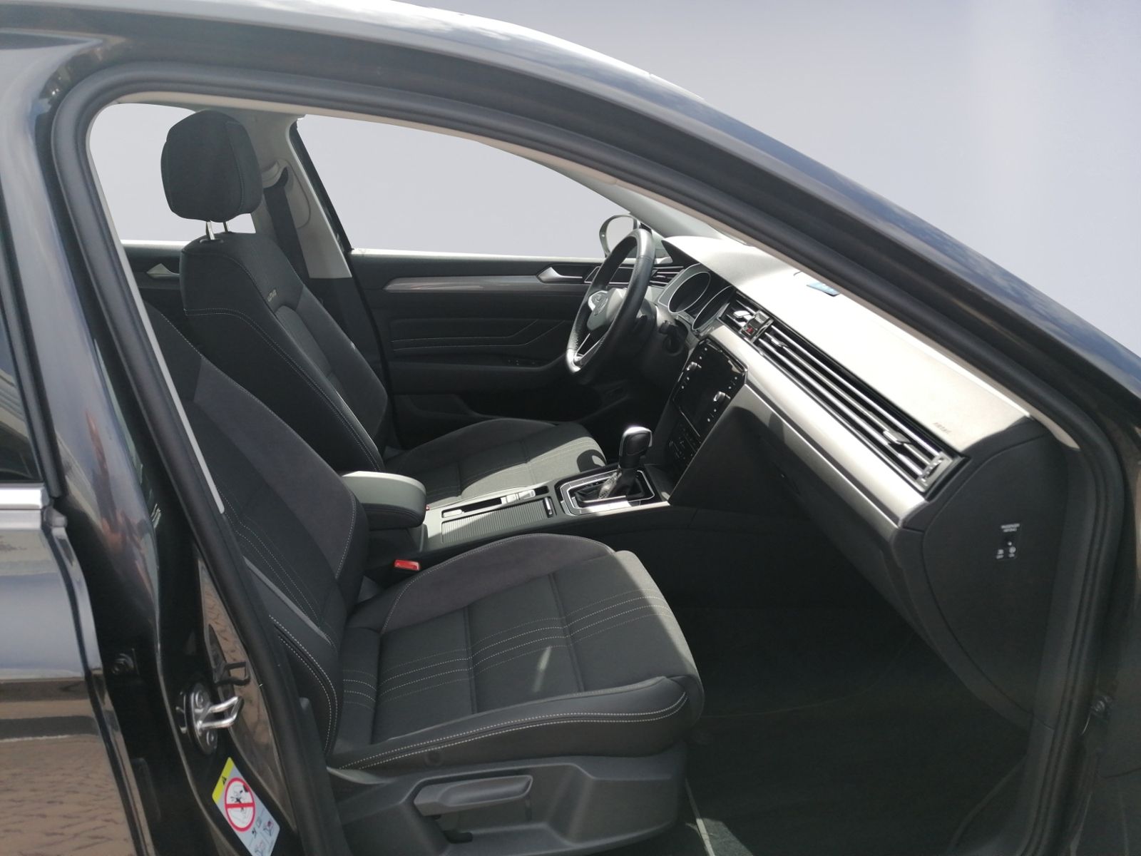 Passat Alltrack 2.0 TDI DSG KAMERA+NAVI+SHZ