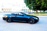 BMW M6 Cabrio 5.0 V10 507 PS SMG, Pleuellager neu - BMW M6: Cabrio