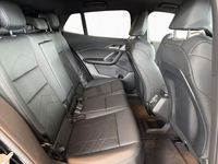 BMW iX2 - Vorschau Bild 16