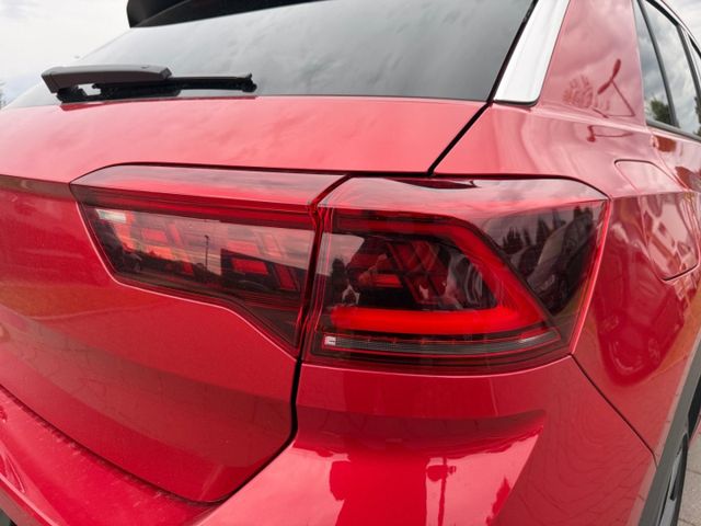 T-Roc 2.0 TSI R 4Motion El. Panodach Navi ACC