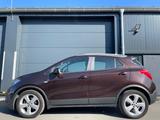 Opel Mokka Edition 1.4*TEMP*KLIMA*SHZ*AHK*ISOFIX - Opel Mokka