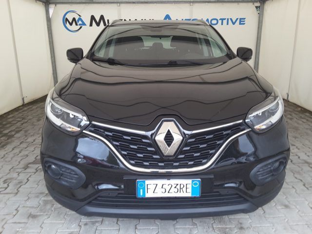 Renault RENAULT Kadjar 1.5 Blue dCi 115cv Sport Edition2