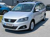 Seat Alhambra 2.0 TDI DSG STYLE*Kamera*ACC*SHZG - Seat Alhambra: Automatik