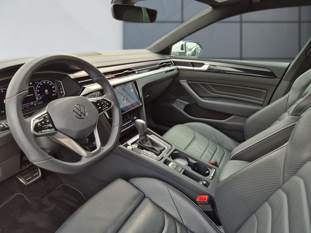 Arteon Shootingbrake 2.0 TDI R-Line 4MOTION *DSG