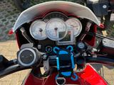 Moto Guzzi 1200 Sport 8V ABS - MOTO GUZZI SPORT