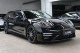 Porsche Panamera Turbo S Pano HUD Carbon 360° SoftClose - Porsche Panamera in Düsseldorf