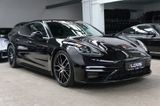 Porsche Panamera Turbo S Pano HUD Carbon 360° SoftClose - Porsche Panamera: C Turbo