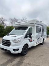 Challenger 270 Graphite Edition
