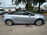 Opel Cascada Innovation, Leder, Navi, SHZ, Xenon - Opel Cascada mit Benzin-Antrieb: Cabrio