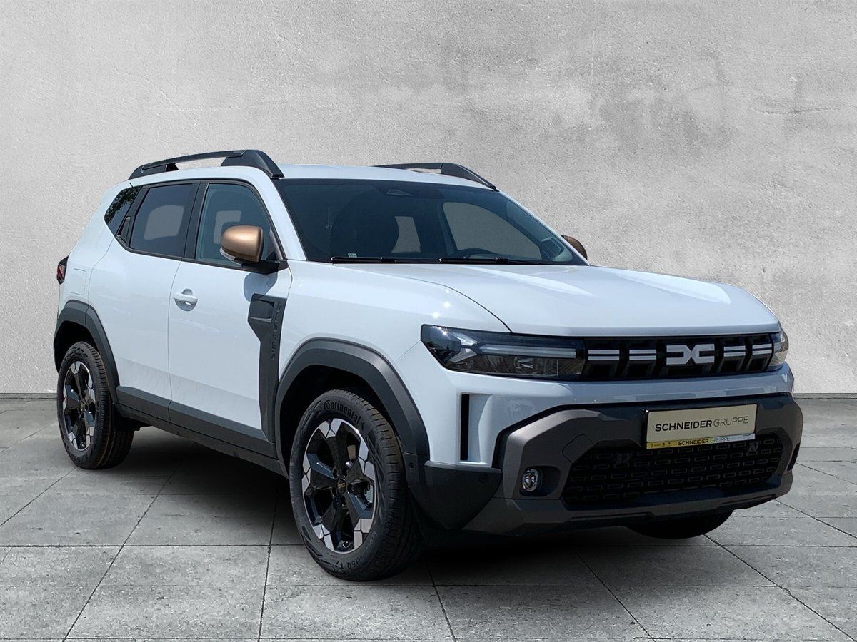 Dacia Duster - Bild 7