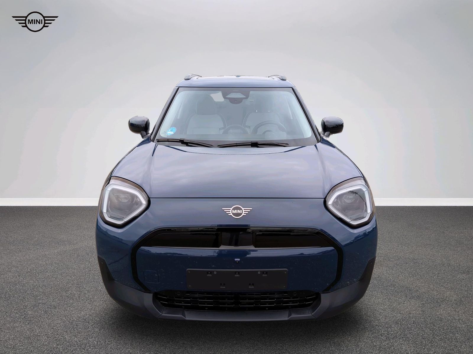 MINI John Cooper Works - Bild 3